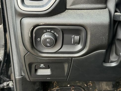 Used 2023 RAM 1500 Tradesman w/ Night Edition AWD/4WD image 17