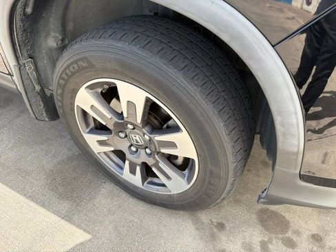 Used 2018 Honda Ridgeline RTL-E image 5