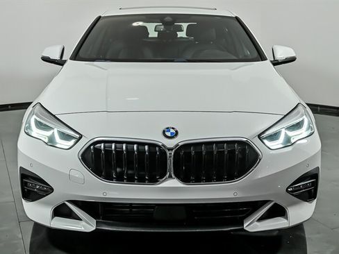 Used 2021 BMW 228i xDrive Gran Coupe w/ Convenience Package AWD/4WD image 4
