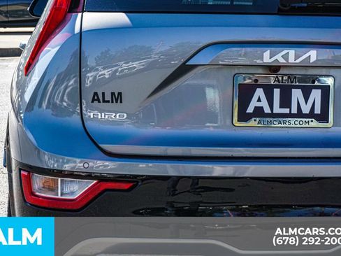 Used 2024 Kia Niro Wind image 15