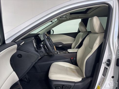 Used 2024 Lexus RX 350 Premium Plus w/ Convenience Package image 14