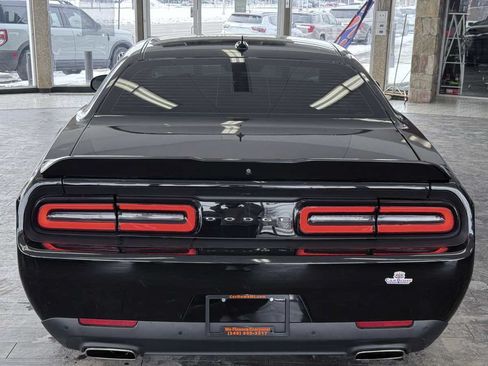 Used 2023 Dodge Challenger R/T Scat Pack w/ Plus Package RWD image 14