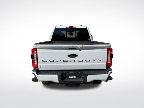 New 2026 Ford F250 XLT w/ XLT Premium Package image 16