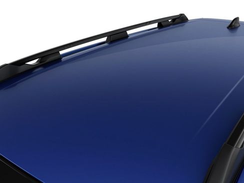 New 2026 Subaru Trailseeker AWD/4WD image 14