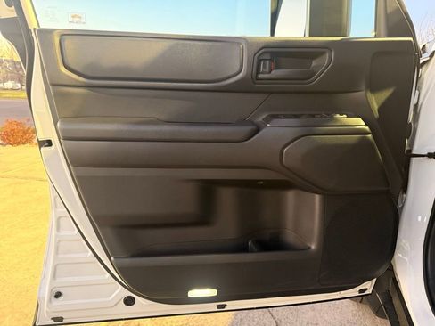 Used 2025 Toyota Land Cruiser 1958 image 10