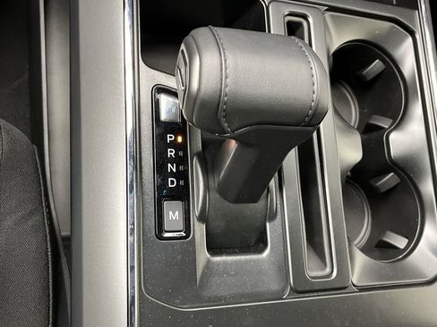 New 2025 Ford F150 XLT w/ Equipment Group 302A MID image 24