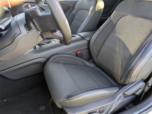 Used 2024 Ford Mustang image 16