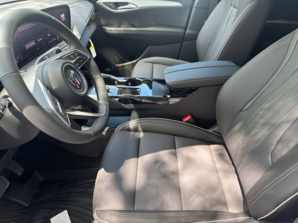New 2026 Buick Envision Avenir AWD/4WD image 9