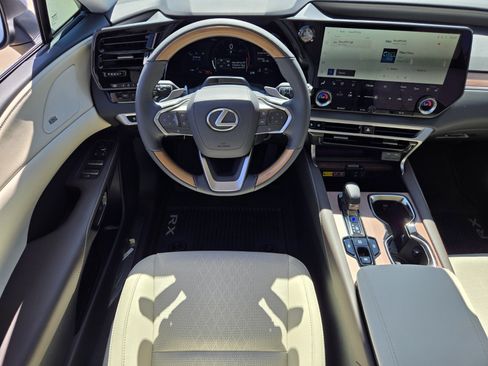 New 2026 Lexus RX 350 Premium Plus FWD image 9