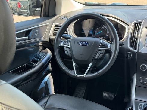 Used 2016 Ford Edge SEL w/ Equipment Group 201A AWD/4WD image 13