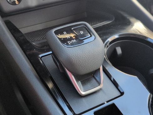 New 2026 Nissan Rogue SV FWD image 18