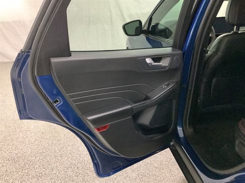 Used 2023 Ford Escape ST-Line Select w/ Tech Pack #2 AWD/4WD image 21