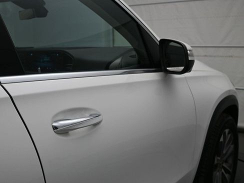 Used 2021 Mercedes-Benz GLE 350 4MATIC image 15