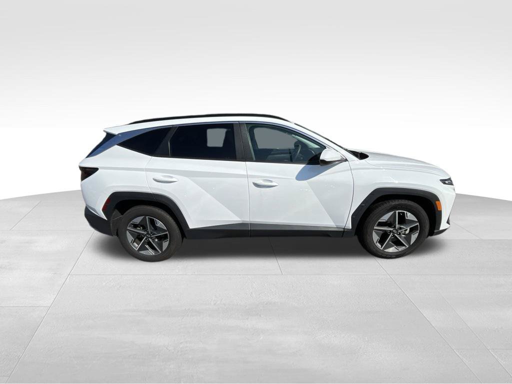 Used 2025 Hyundai Tucson SEL FWD image 22