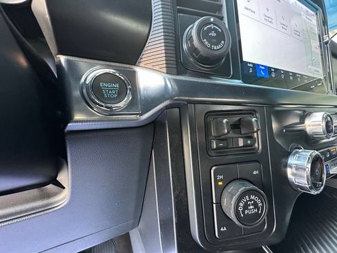 Used 2025 Ford F150 Raptor AWD/4WD image 34