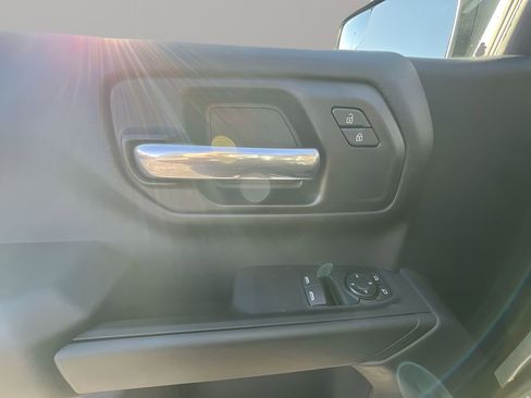 New 2026 Chevrolet Silverado 1500 W/T image 20