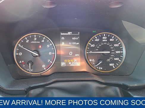 Used 2023 Subaru Outback Wilderness image 17