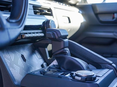 New 2025 Toyota Tacoma SR5 image 25