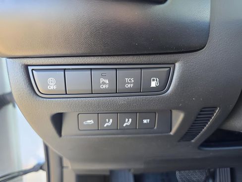 New 2026 MAZDA CX-50 2.5 Hybrid w/ Weather Package image 19