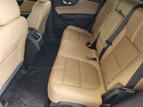 Used 2023 Chevrolet Blazer Premier w/ Enhanced Convenience Package FWD image 31
