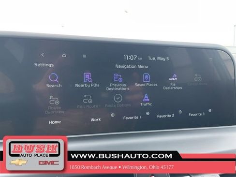 Used 2026 Kia Seltos S FWD image 17