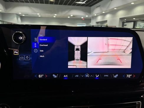 Used 2026 Chevrolet Traverse Z71 w/ Driver Confidence Package image 22