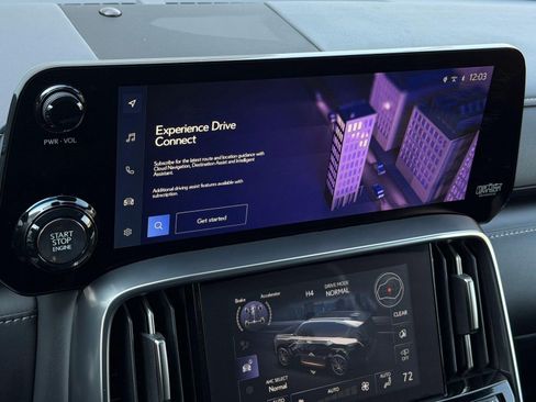 New 2026 Lexus LX 600 4WD w/ Premium Package image 30