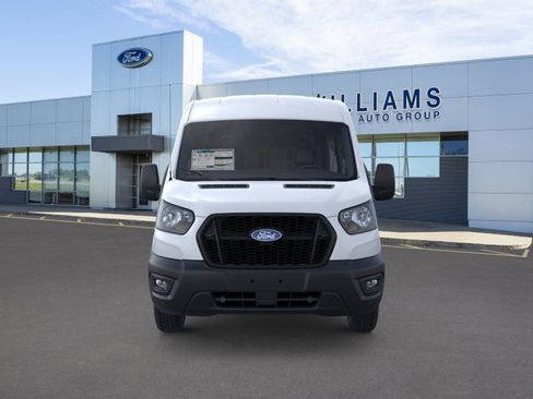 New 2026 Ford Transit 350 148 Medium Roof image 7