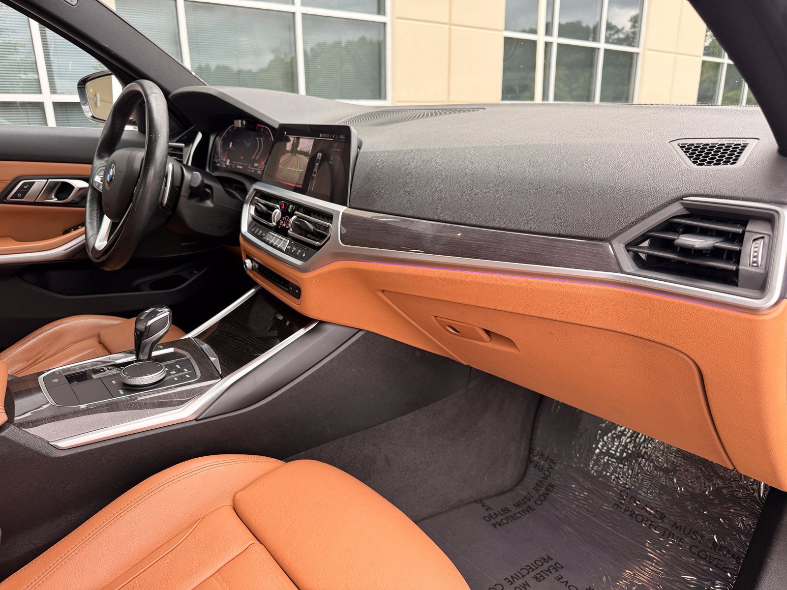 Used 2020 BMW 330i Sedan RWD image 24