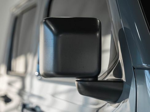 New 2026 Jeep Gladiator Sport image 15