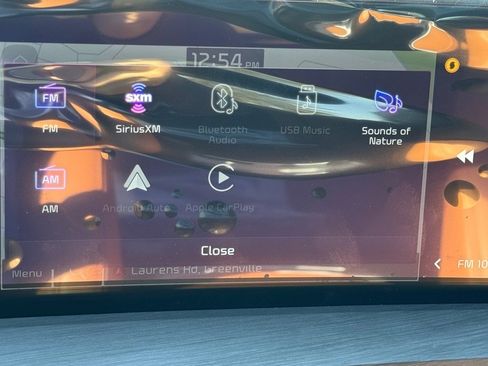 New 2025 Kia Telluride SX X-Line image 19