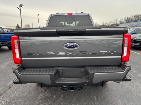 New 2026 Ford F250 XL w/ STX Appearance Package image 6