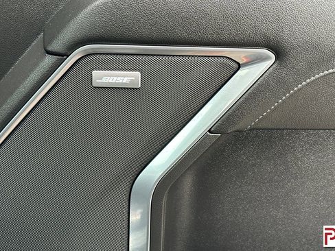 Certified 2024 Chevrolet Silverado 1500 LTZ w/ LTZ Premium Package image 21