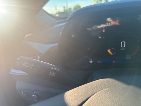 New 2026 Chevrolet TrailBlazer LT w/ LT Cold Weather Package image 30