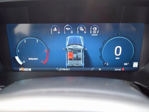 New 2025 Ford F350 Platinum w/ FX4 Off-Road Package image 12