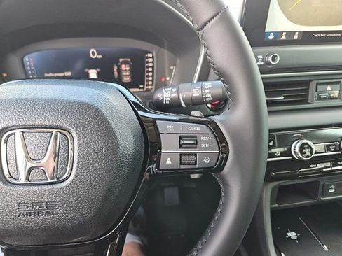 New 2026 Honda Pilot EX-L image 21