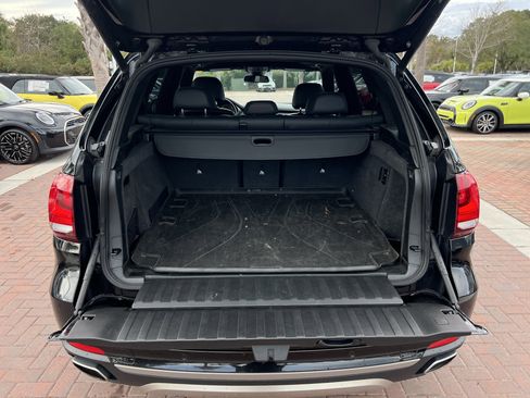 Used 2018 BMW X5 sDrive35i image 33