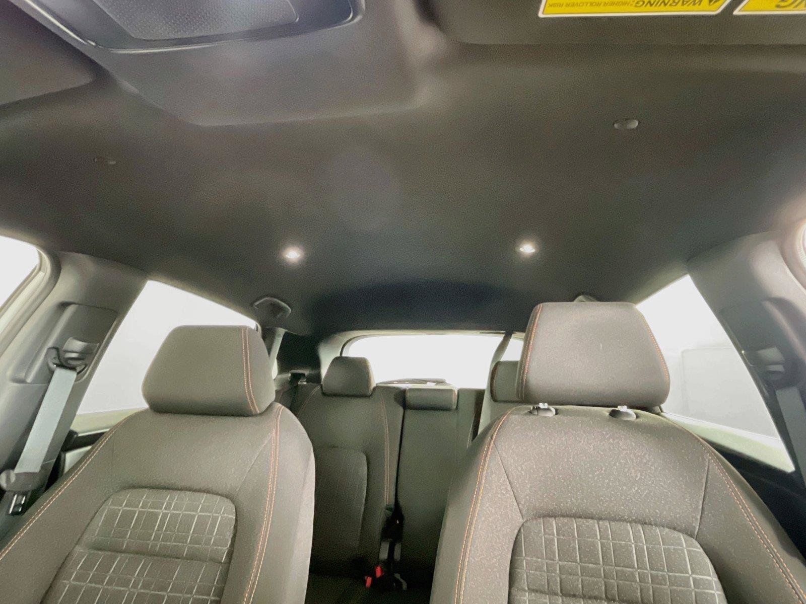 Certified 2026 Honda HR-V Sport image 25