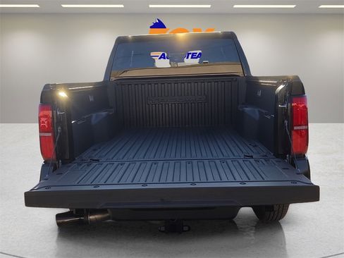 New 2026 Toyota Tacoma SR5 image 12