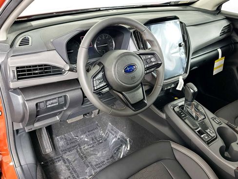 Certified 2025 Subaru Crosstrek 2.5i Limited w/ Popular Package #3A image 9