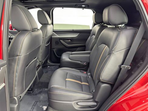 Used 2025 MAZDA CX-90 Plug-In Hybrid w/ Premium Plus image 42