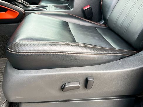 Used 2023 Nissan Frontier PRO-4X w/ Pro-4X Premium Package image 20