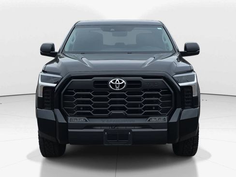 Used 2023 Toyota Tundra SR5 w/ TRD Sport Premium Package image 11