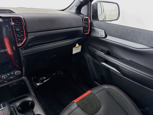 New 2026 Ford Ranger Raptor AWD/4WD image 24