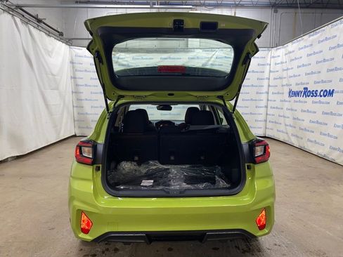 New 2026 Subaru Impreza 2.0i Sport image 11