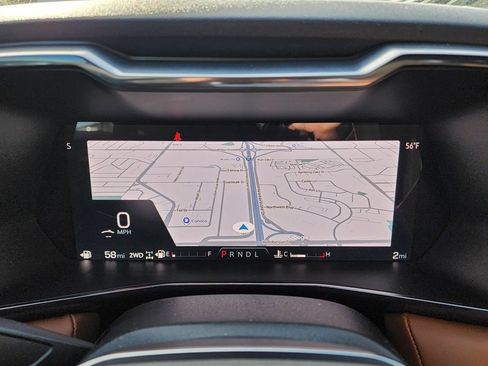 New 2026 GMC Canyon AT4 w/ Technology Plus Package image 25