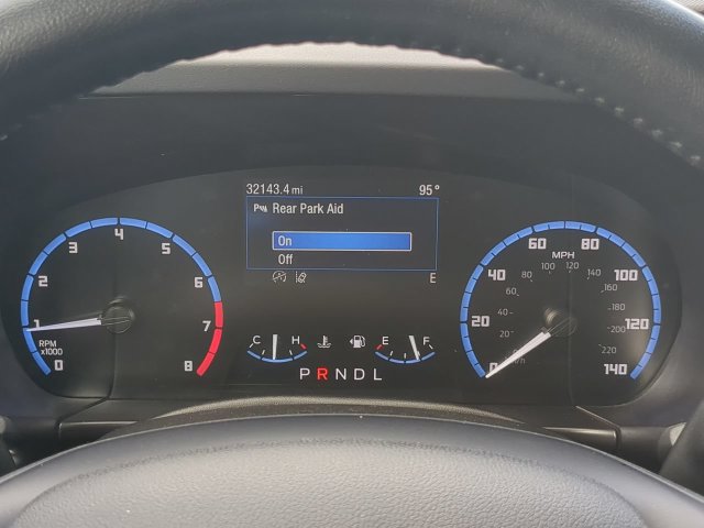 Certified 2023 Ford Bronco Sport Big Bend AWD/4WD image 28