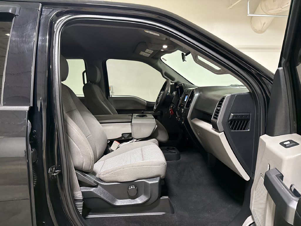 Used 2018 Ford F150 XLT RWD image 21