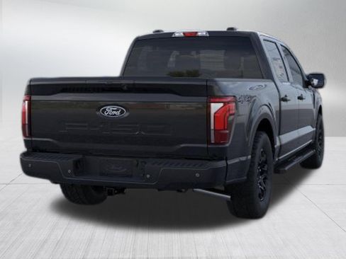 New 2026 Ford F150 Lariat AWD/4WD image 8