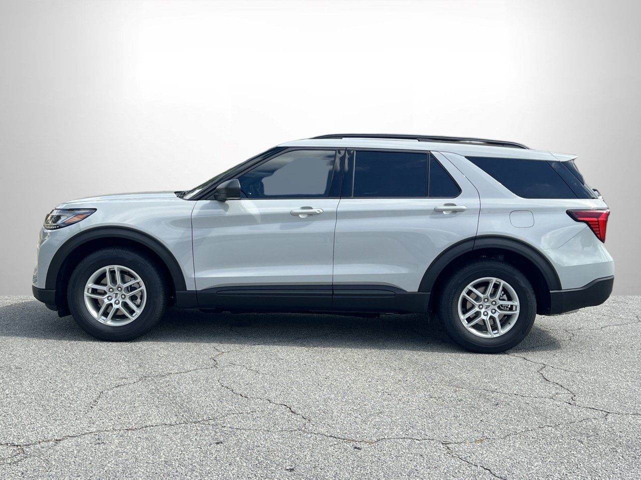 New 2027 Ford Explorer Active w/ Active Comfort Package RWD image 21
